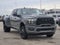 2027 RAM 3500 Laramie