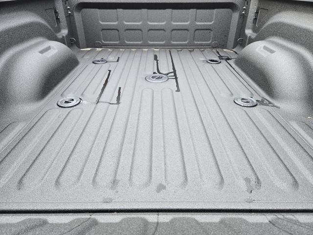 2027 RAM 3500 Laramie