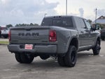 2027 RAM 3500 Laramie