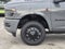 2027 RAM 3500 Laramie