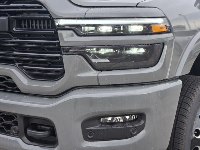 2027 RAM 3500 Laramie