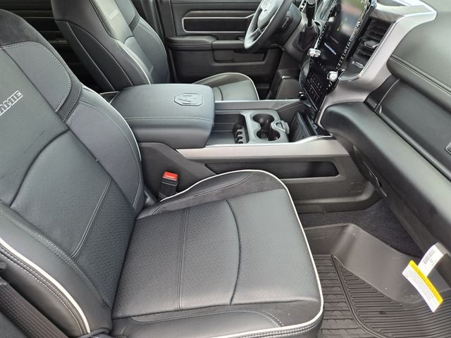 2027 RAM 3500 Laramie