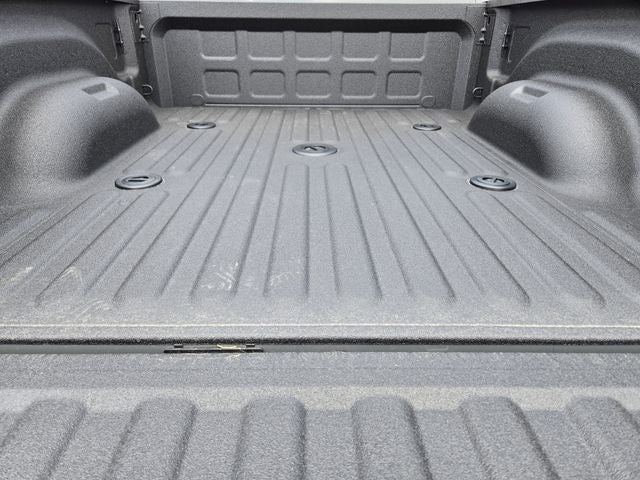 2027 RAM 3500 Laramie