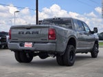 2027 RAM 3500 Laramie