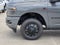 2027 RAM 3500 Laramie