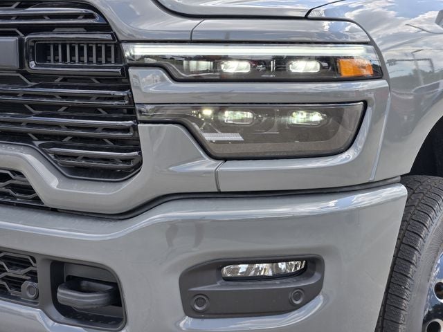 2027 RAM 3500 Laramie