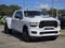 2027 RAM 3500 Laramie
