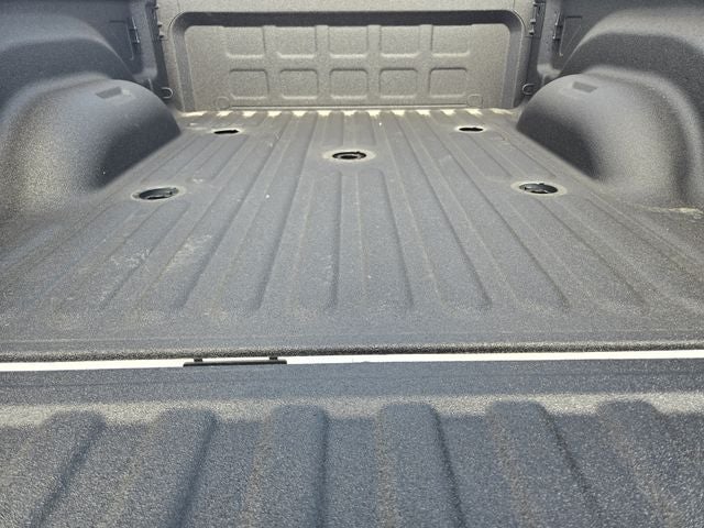 2027 RAM 3500 Laramie