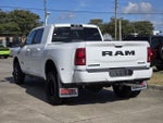 2027 RAM 3500 Laramie