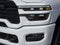 2027 RAM 3500 Laramie