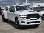 2027 RAM 3500 Laramie