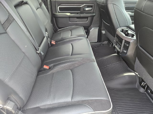 2027 RAM 3500 Laramie