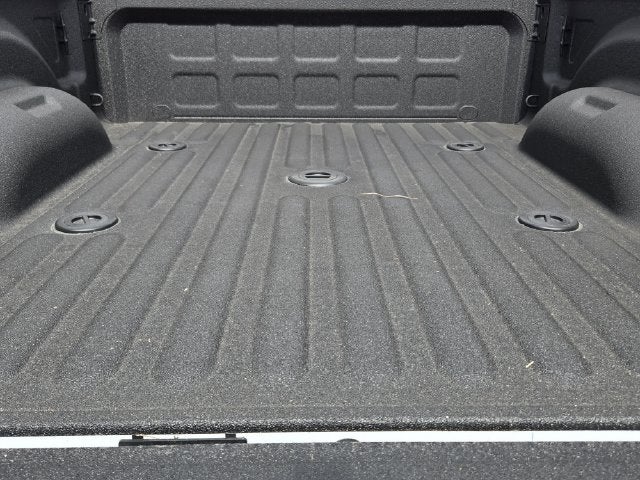 2027 RAM 3500 Laramie
