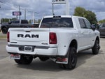 2027 RAM 3500 Laramie
