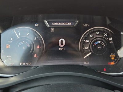 2027 RAM 3500 Laramie