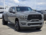 2027 RAM 3500 Laramie