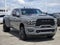2027 RAM 3500 Laramie