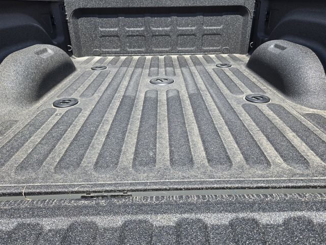 2027 RAM 3500 Laramie