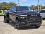 2027 RAM 3500 Laramie
