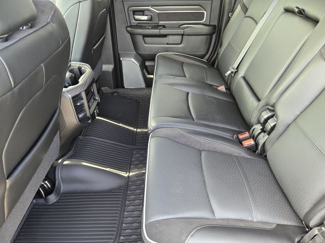 2027 RAM 3500 Laramie