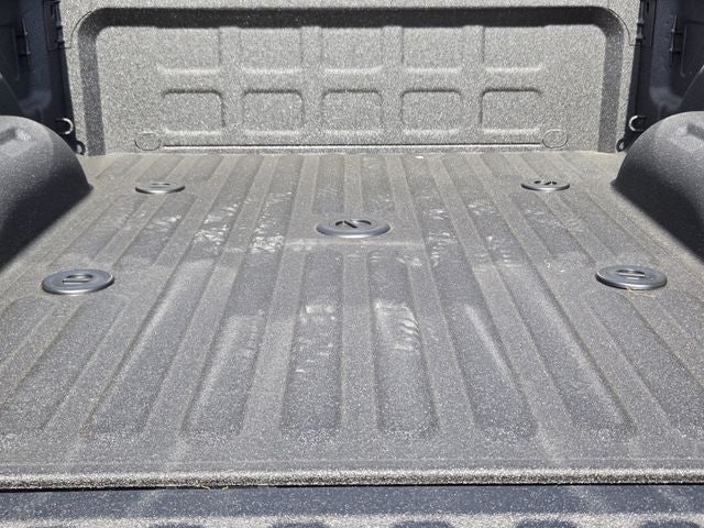 2027 RAM 3500 Laramie