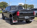 2027 RAM 3500 Laramie