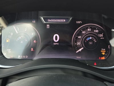 2027 RAM 3500 Laramie