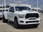 2027 RAM 3500 Laramie