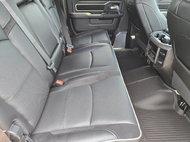 2027 RAM 3500 Laramie