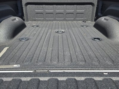 2027 RAM 3500 Laramie
