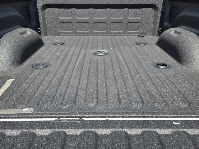 2027 RAM 3500 Laramie