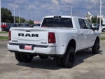 2027 RAM 3500 Laramie