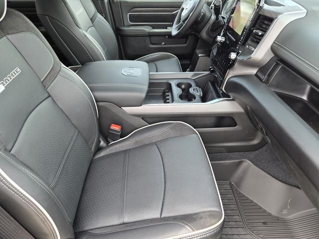 2027 RAM 3500 Laramie