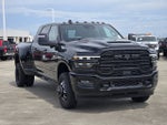 2027 RAM 3500 Laramie