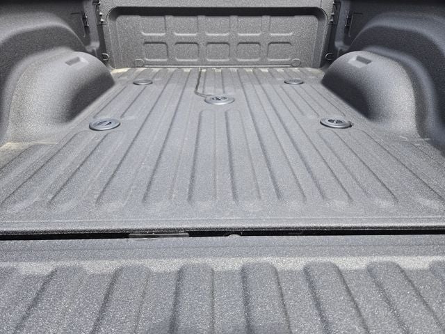 2027 RAM 3500 Laramie