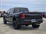 2027 RAM 3500 Laramie