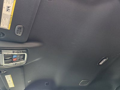 2027 RAM 3500 Laramie