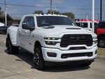 2027 RAM 3500 Laramie