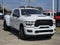 2027 RAM 3500 Laramie