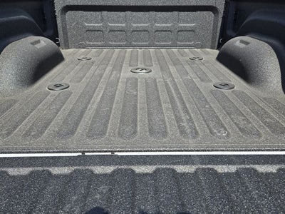 2027 RAM 3500 Laramie