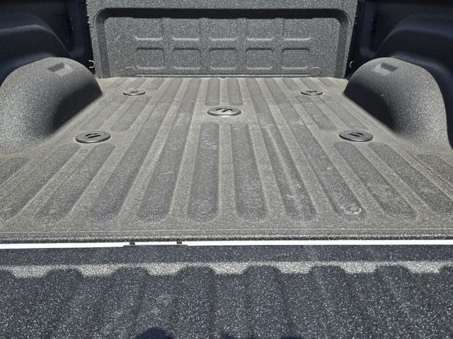 2027 RAM 3500 Laramie