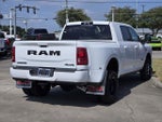 2027 RAM 3500 Laramie