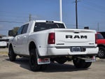 2027 RAM 3500 Laramie