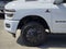 2027 RAM 3500 Laramie