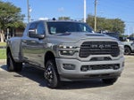 2027 RAM 3500 Laramie
