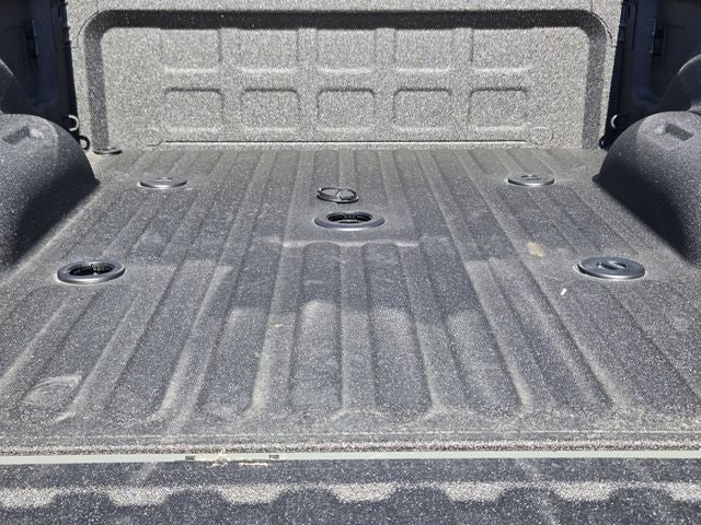2027 RAM 3500 Laramie