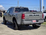 2027 RAM 3500 Laramie