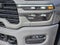 2027 RAM 3500 Laramie