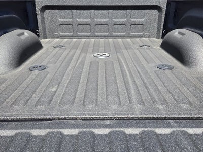 2027 RAM 3500 Laramie