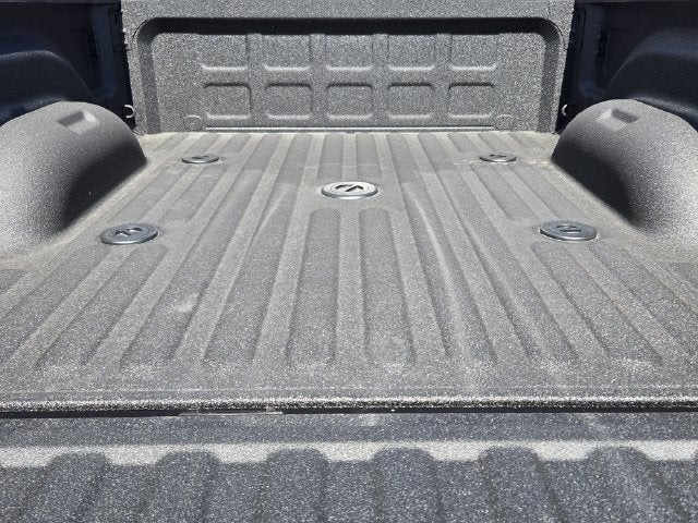 2027 RAM 3500 Laramie